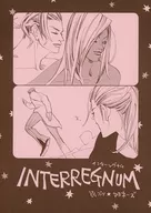 INTERREGNUM / つなかよ子