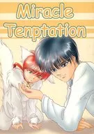 Miracle Tenptation / 乙訓周