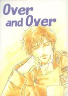 Over and Over / Yamatoya a