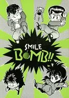 [Offset Version] SMILE BOMB! / Atsuko Katagiri