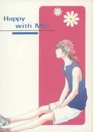 Happy with Me． / 吟寺彬