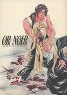 OR NOIR / 蓮川愛