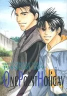 PASSPORT #09 ONE POINT HOLIDAY/WIND SOUND