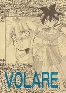 VOLARE / 篠良さかみ