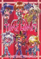 TIME LIMIT/折片悠/霜月Miro