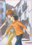 love holic/和泉港