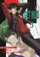 GET WILD3 / 矢沢まゆむ / かわはらよく