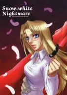 Snow-white Nightmare / ツヅキユーリ