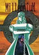 MillenniuM-2000- / 鴻一