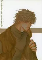 This is all the same day / Tomoe 細水