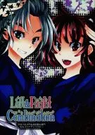 Left & Right Combination Left and Right Combination Anthology / 70 / Chidori