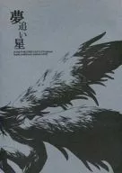夢追い星 / 梶原アオコ