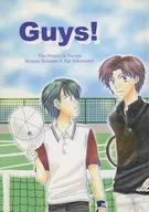 Guys！ / 火宮きら