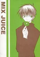 MIX JUICE / 上下琳子