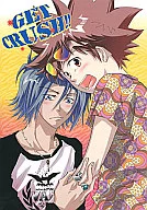 GET CRUSH！/青野RYO/六海NASHI