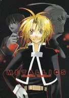 metallics / 岸本幸子 / くずきりん