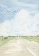 Route 6 / Rie Terui