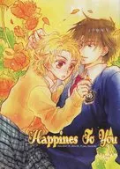 Happines para você / arroz