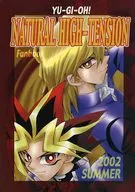 NATURAL HIGH－TENSION / 西むちこ