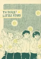 TWINKLE2LITTLE STARS / 長谷辺眞