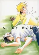 SLIDE HOME / Mikami Yoshie