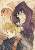Sand PEERESS / Ohara