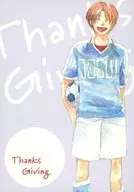 Thanks Giving/吉見薰