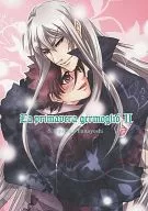 La Primavera germoglio II / Seiya Kirishima