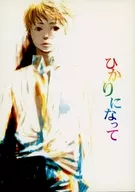 ひかりになって / さきお