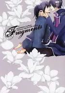 Fragments / Haruyama ナナヲ