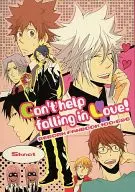 Can’t help fallingin Love!  / 三井アメ