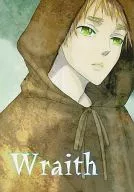 Wraith / エルコ