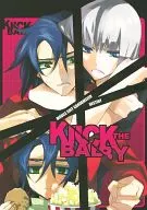 KICK THE BABY / 美彩とも