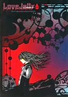 Love Jelly レンアイゼリー / ponkit