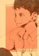 STREET CHIRDREN / 由木なつ