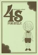 4S / @58