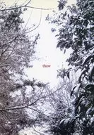 thaw / 瀬山リホ
