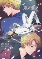 DEEP SLEEP/规岛创太
