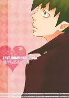 Love Communication / akira Mutsu