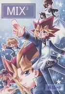MIX 3 / 水月風花