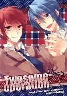 Twosome operation / ma / unome