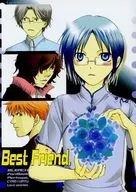 best Friend / もち