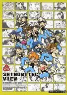 SHINOBITEC VIEW 再録 / AZU / mage