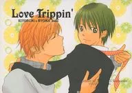 Love Trippin'/癸紫苑