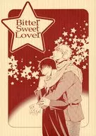 Bitter Sweet Lover / シロイ