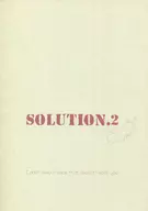 SOLUTION 2 / 斐非伊哉