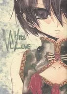 White Love / カラメルキャラメル子