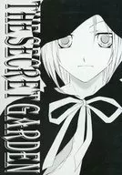 THE SECRET GARDEN / 松成奈南