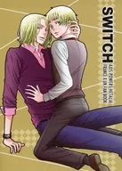 SWITCH / タマキ