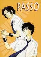 PASSO / めぼ